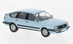 PCX87 PCX870410 - H0 - VW Passat B2 Trophy - metallic blau